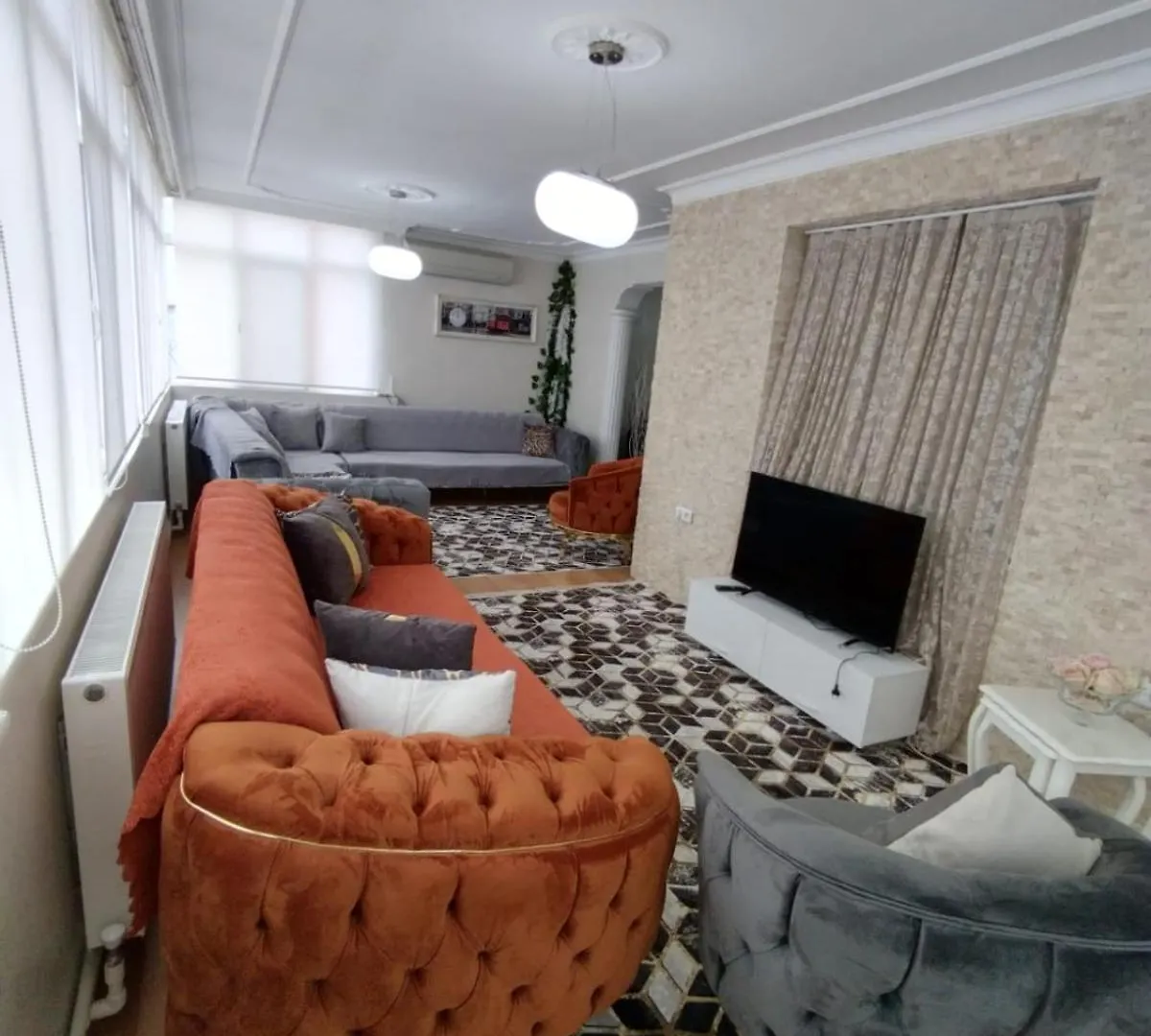 2 Ege Ueniversite Ve Hastanesi Yakini , Aileye Ve Firma Calisanlarina Uygun Bornova Turkey