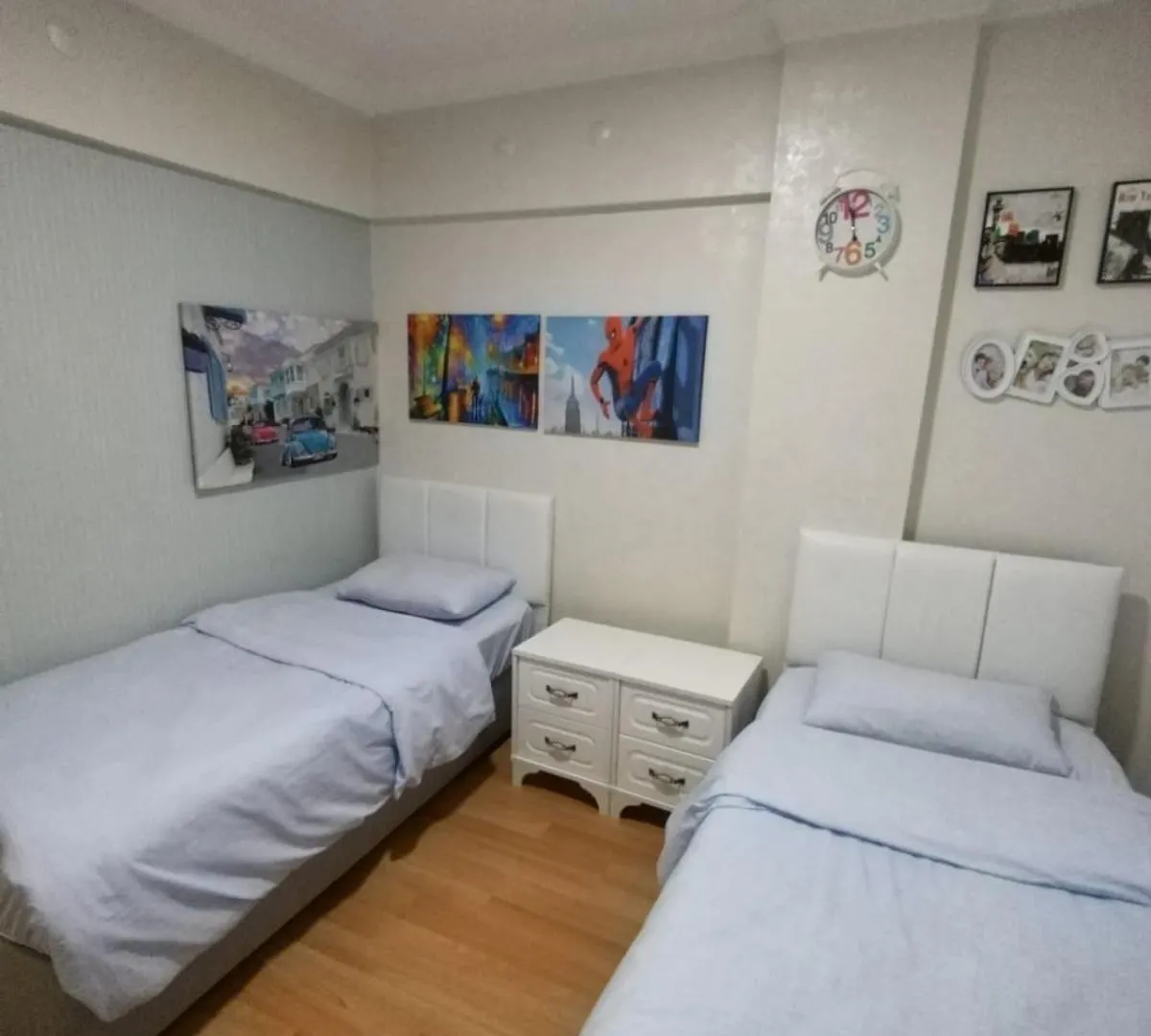 2 Ege Ueniversite Ve Hastanesi Yakini , Aileye Ve Firma Calisanlarina Uygun Bornova 0*,