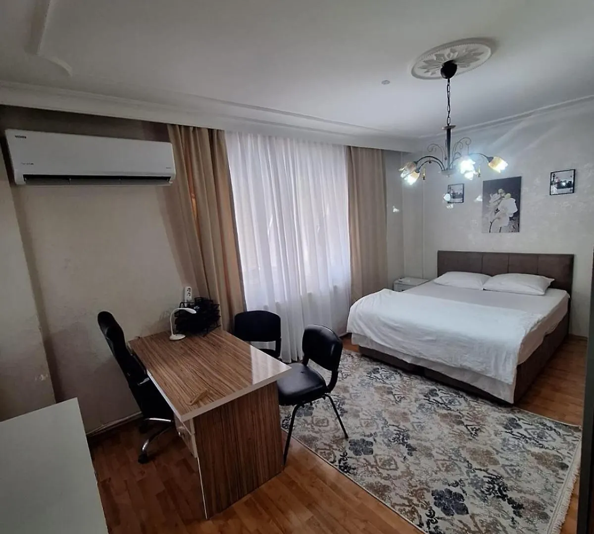 2 Ege Ueniversite Ve Hastanesi Yakini , Aileye Ve Firma Calisanlarina Uygun Bornova Turkey