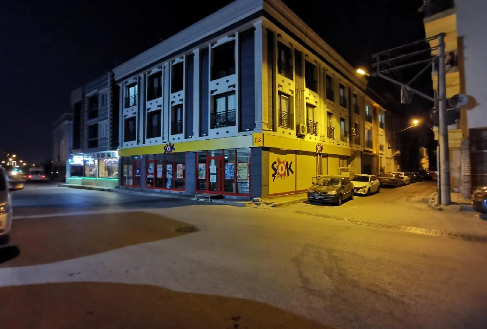 Apartment 2 Ege Ueniversite Ve Hastanesi Yakini , Aileye Ve Firma Calisanlarina Uygun Bornova