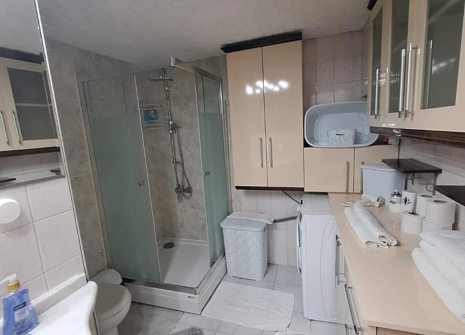 Apartment 2 Ege Ueniversite Ve Hastanesi Yakini , Aileye Ve Firma Calisanlarina Uygun Bornova