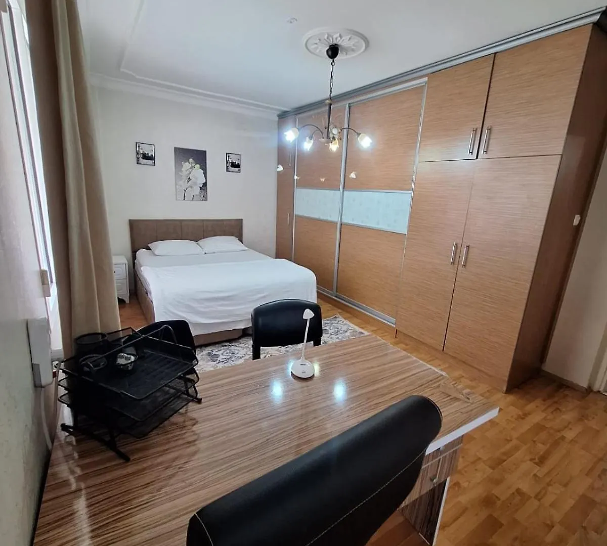 2 Ege Ueniversite Ve Hastanesi Yakini , Aileye Ve Firma Calisanlarina Uygun Bornova 0*,  Turkey