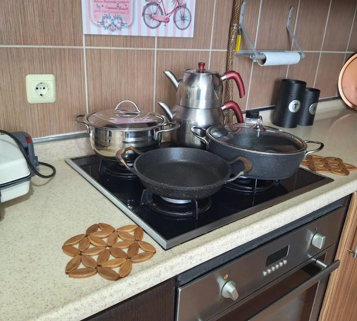 2 Ege Ueniversite Ve Hastanesi Yakini , Aileye Ve Firma Calisanlarina Uygun Bornova Apartment
