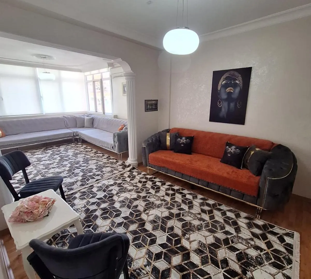 Apartment 2 Ege Ueniversite Ve Hastanesi Yakini , Aileye Ve Firma Calisanlarina Uygun Bornova